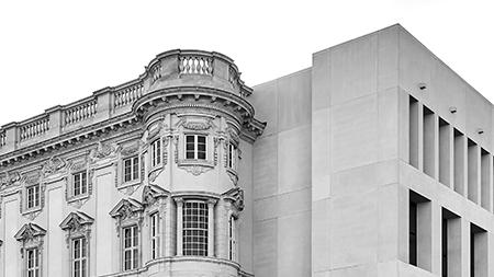 Berlin Exhibition in the Humboldt Forum