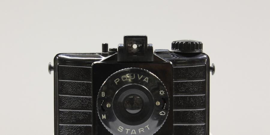 Picture of a Photo Camera