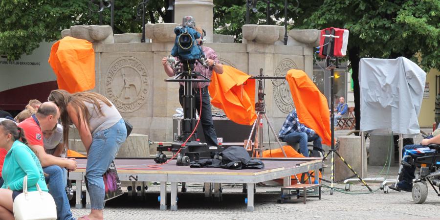 © Stadtmuseum Berlin | Photo: Frank Marquardt