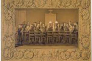 Friends’ Associations