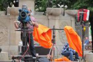 Filming and Photography Requests