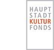 Logo Hauptstadtkulturfonds
