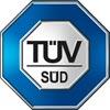 Logo TÜV Süd