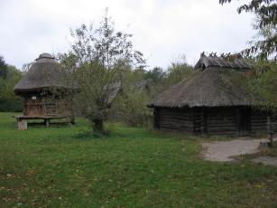 Museumsdorf Düppel