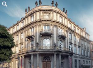 The “most beautiful corner” in Berlin