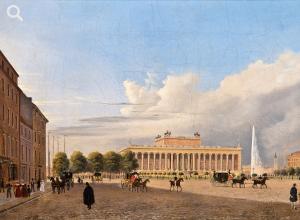 © Stadtmuseum Berlin | Photo: Oliver Ziebe