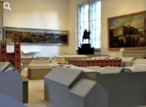 © Stadtmuseum Berlin | Photo: Faruk Hosseini