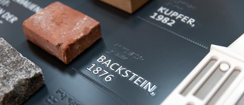 Nikolaikirche: Once a church, now a museum © Stadtmuseum Berlin | Photo: Michael Setzpfandt Exhibition detail inside St. Nicholas' Church Museum